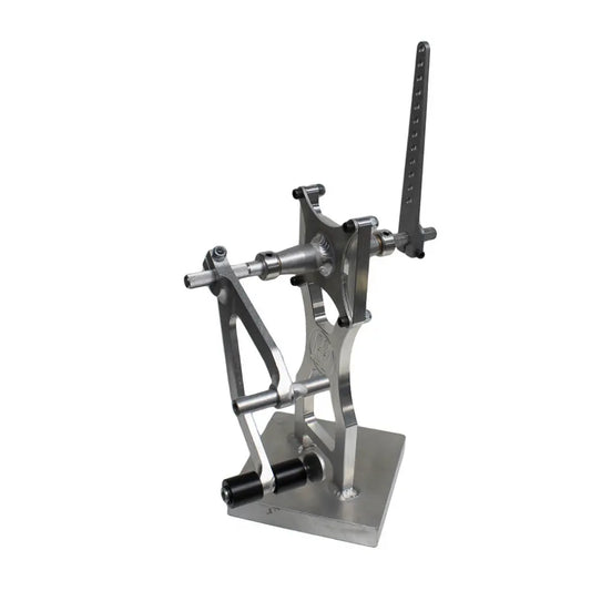Wehrs Sprint Car Throttle Pedal WM110