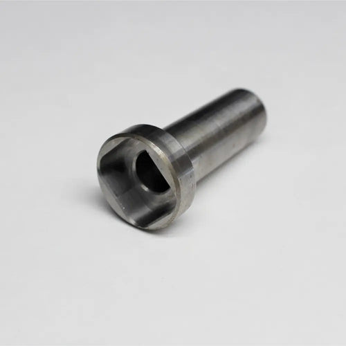 Wehrs Weld-In Shock Mount Tube WM184