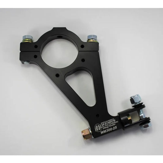 Wehrs Shock Clamp Bracket WM300-25