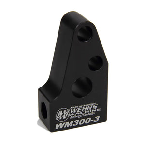 Wehrs Shock Mount WM300-3