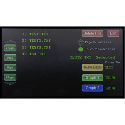 Wehrs Ultra Force Load Rater WM430UFA-