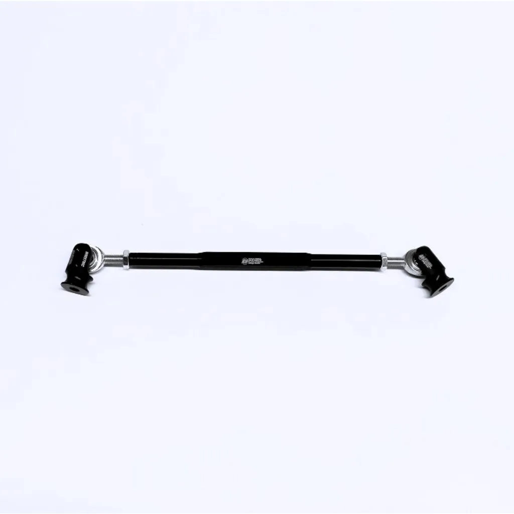 Wehrs Machine Body Brace 8" Body Machined Ends