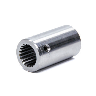 Woodward Machine Coupler .750-20 x .750 Weld-On C201