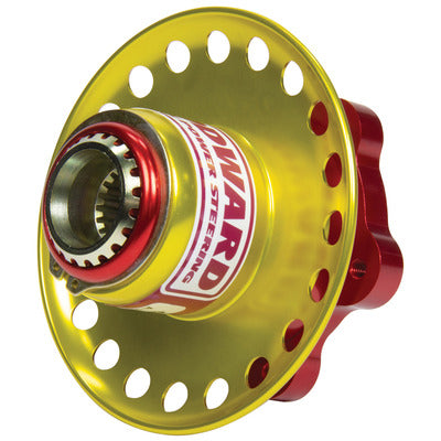 Woodward Machine Steering Disconnect w/Jumbo Pull Ring QRAN697-2