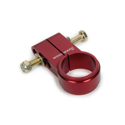 Woodward Machine Column Mount w/Hardware 3-Hole Adjustable SBC80-3