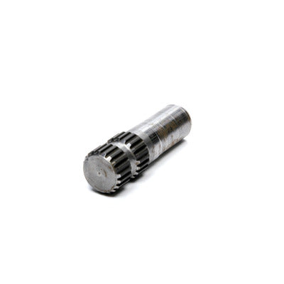 Woodward Machine Weld-In Stub for .065 3/4" Tubing ST201B