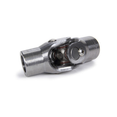 Woodward Machine U-Joint .750 x .750 Smooth/Smooth UA100100