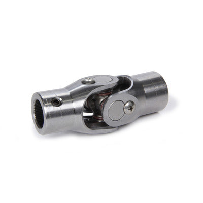 Woodward Machine U-Joint .750-48 x .750 Smooth UA101100