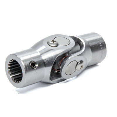 Woodward Machine U-Joint .750-20 x 3/4" Smooth UA201100