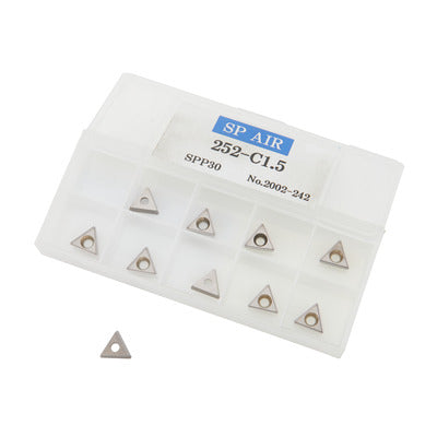 Woodward Fab Replacement Insert (10pk) S-PALM.620-410