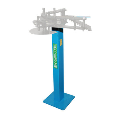 Woodward Fab Tube & Pipe Bender Stand for WFB2 WFB2 STAND