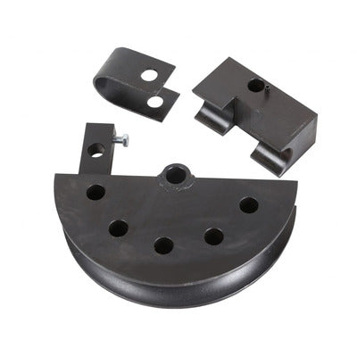 Woodward Fab Tubing Die 1" x 3" x 180-Degree WFBDT 1 X 3 - 180