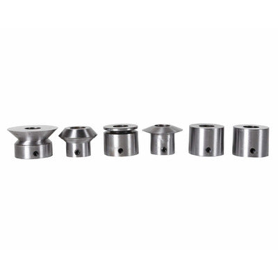Woodward Fab 3-Piece Hemming Die Set for WFBR6 Bead Roller WFBR6-HEMSET
