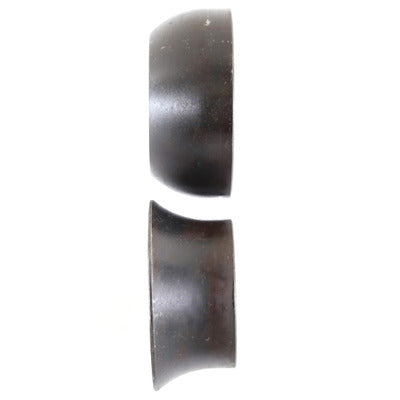 Woodward Fab Spoiler Roll Set for WFBR6 Bead Roller WFBR6-SPOILER