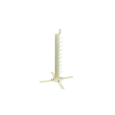 Woodward Fab Super Bead Roller Stand WFBRSB18-S