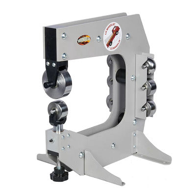 Woodward Fab Lil Wheelie English Wheel Benchtop 10" Throat WFEW10