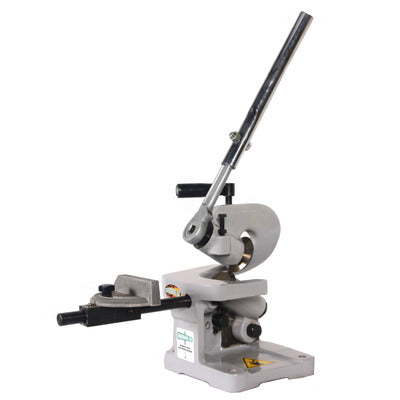 Woodward Fab Throatless Rotary Shear WFMS
