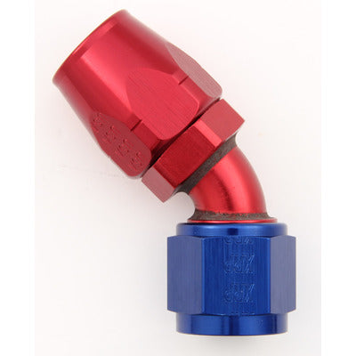 XRP #10 45-Degree Hose End