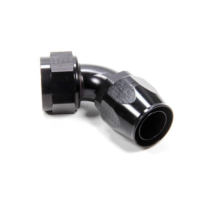 XRP #20 60-Degree Hose End Black