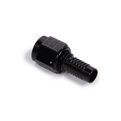 XRP #6 Straight HS-79 Hose End