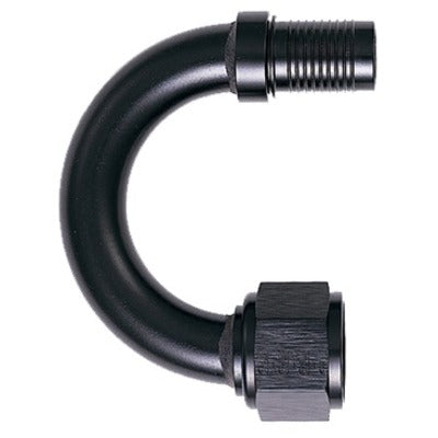 XRP 12AN 180-Degree HS79 Hose End