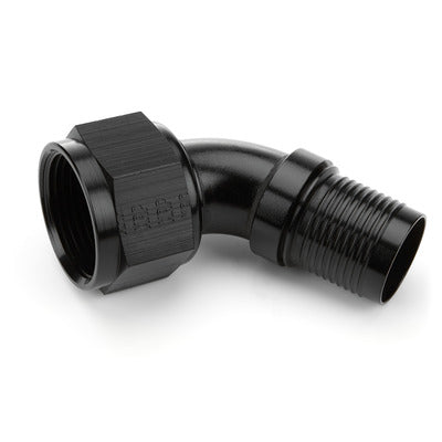 XRP 16AN 60-Degree HS-79 Hose End Crimp Style Black