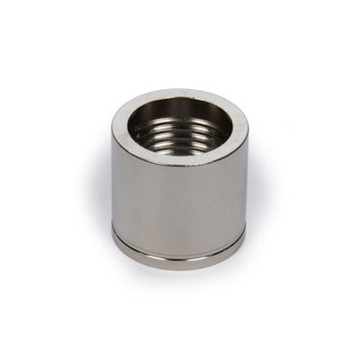 XRP 8AN HS-79 Crimp Socket Hose End