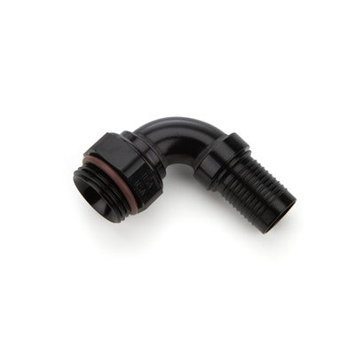 XRP 12AN 90-Degree HS-79 Hose End to Male 12AN ORB