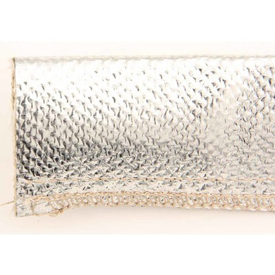 XRP #12 Fyre Foil II Silver 10'
