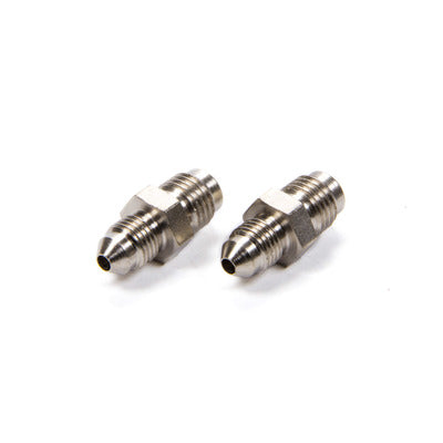 XRP -3 Male to 7/16-20 Male Inverted Flare Fitting