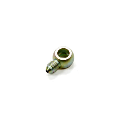XRP #3 10mm Banjo Fitting Steel Short Neck