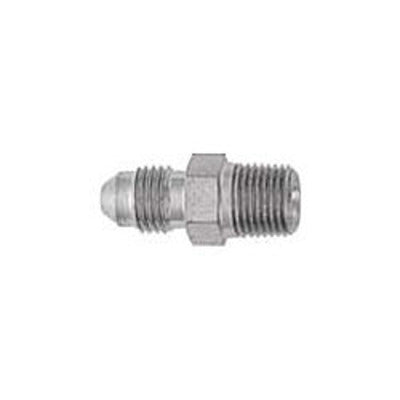 XRP #3 Steel Flare to 1/8 NPT Short