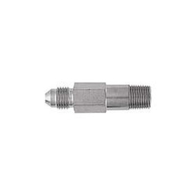 XRP #4 Steel Flare to 1/8 NPT Long