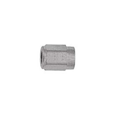 XRP #3 Steel Tube Nut 6 Pk
