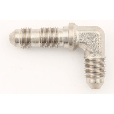 XRP #3 Steel 90-Degree Flare Bulkhead