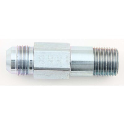 XRP #10 to 3/8 NPT Male Steel Adapter Ext 3.1in