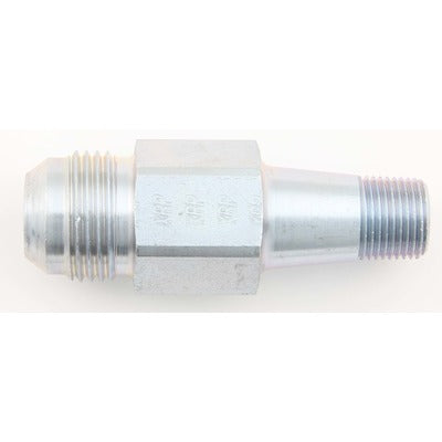 XRP Extended Male Adapter #12 to 3/8 NPT 3.2in