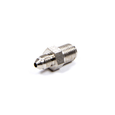 XRP -3 Male to 1/2-20 Male Inverted Flare Fitting