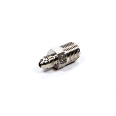 XRP -3 Male to 9/16-20 Male Inverted Flare Fitting