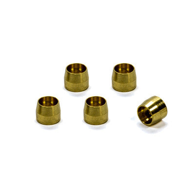 XRP #3 Replacement Olives 5pk - Brass