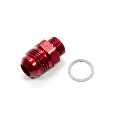 XRP #8 Holley 9/16-24 Fuel Bowl Fitting
