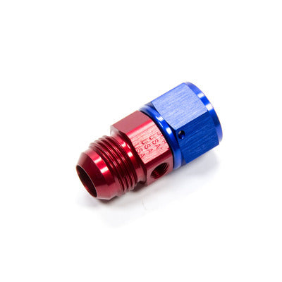 XRP #12 Male to #2 Female Swivel Fitting