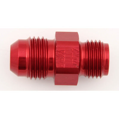 XRP #6 to 1/2-20 Inv Flare Fuel Pump Fitting