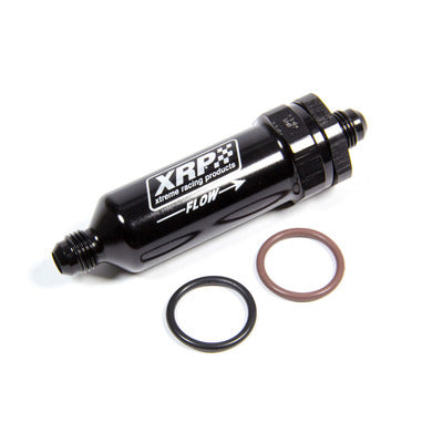 XRP -6 Fuel Filter w/120 Micron S/S Screen