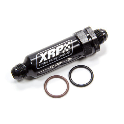 XRP -8 Fuel Filter w/120 Micron S/S Screen