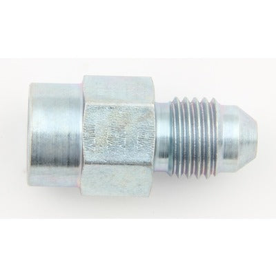 XRP #3 to 1/8 NPT Straight Gauge Adapter