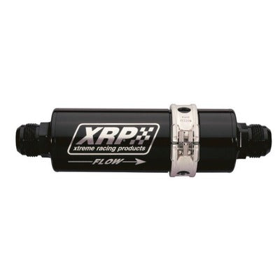 XRP In-Line Oil Filter w/Quick Disconnect