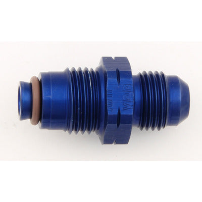 XRP #6 to 14mm x 1.5 Male Alum Bump Tube Adapter