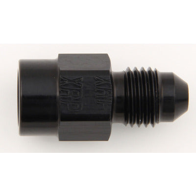 XRP #3 Male to 1/8" NPT Aluminum Gauge Fitting
