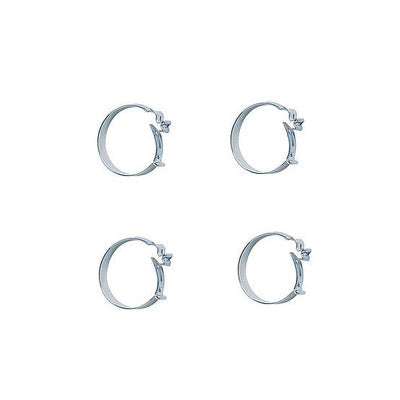XRP #4 Ensure Hose Clamp (4pk)